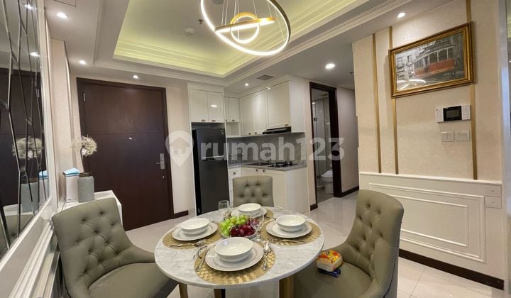For Sale Casa Grande Residence Kokas Apartment 2 bedrooms