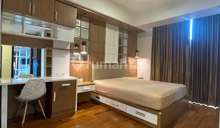 Cheap Sale: 2 Bedroom Apartment at Casa Grande Residence