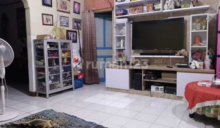 Dijual Rumah 2 Lantai 8 Kamar Shm Serpong Tangerang Selatan