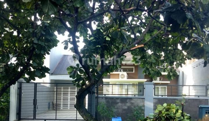 Dijual Rumah Bagus Shm Siap Huni Bsd Tangerang Selatan