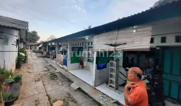 For Sale: Boarding House Complex 2000m SHM Pamulang