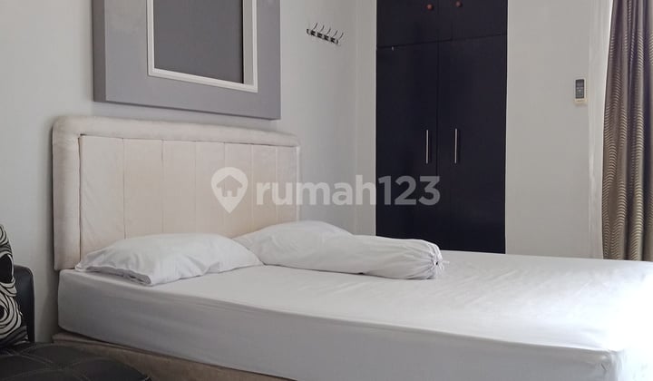 Disewakan Apartemen Sky View Furnished Bsd Tangerang Selatan