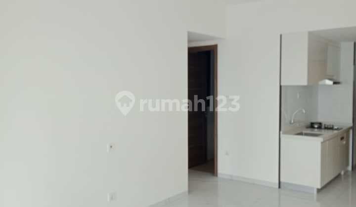 For Rent Sky House Apartment 3 BR, BSD City Tangerang