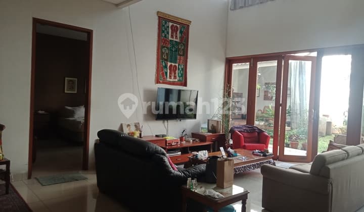 Dijual Rumah Mewah 2 Lantai Bsd City Tangerang Selatan