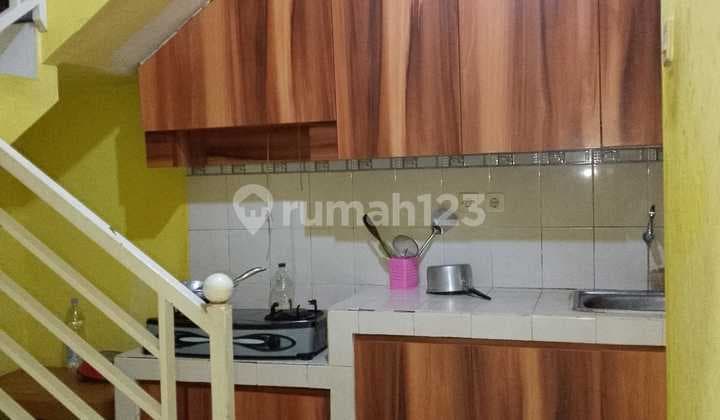 Dijual Rumah Bagus Shm Cisauk Serpong Tangerang