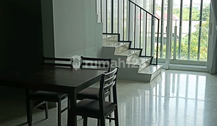 Dijual Bu Paling Murah Apartemen Satu8 Residence, Kedoya Jakarta