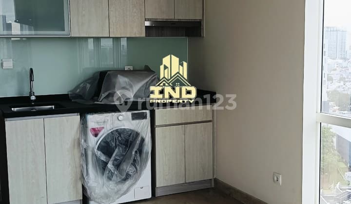 Dijual Apartemen Menteng Park 2 Bedroom Private Lift