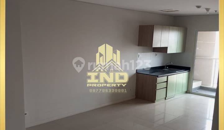 For Rent Madison Park Apartment 2 Bedroom Unfurnished @Centralpark