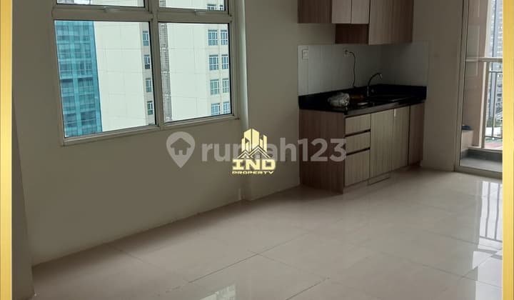 Disewakan Apartemen Madison Park 2Bedroom Unfurnish Hook