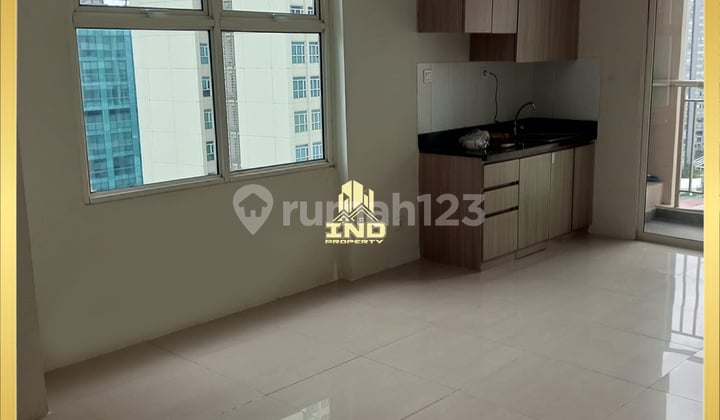 Disewakan Apartemen Madison Park 2Bedroom Unfurnish Hook
