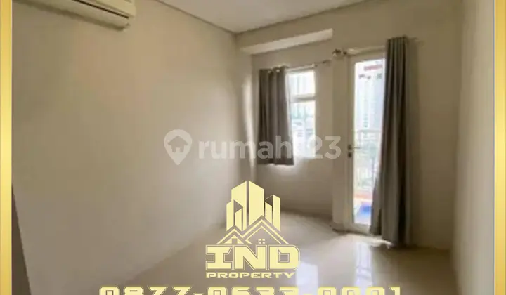 For Sale Madison Park Studio Apartment Unfurnished Cheapest @CP