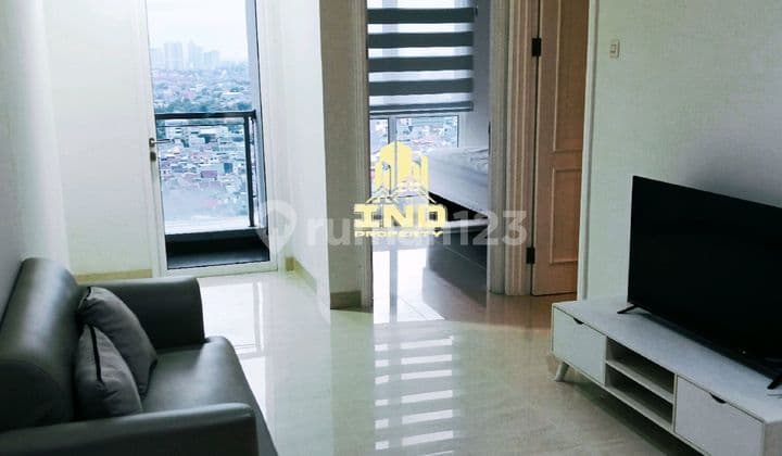 Sell Apartment Grand Madison 2 Bedroom Cheapest