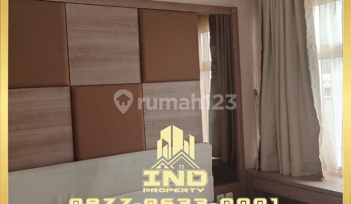 For Rent Madison Park Studio Furnished Apartment