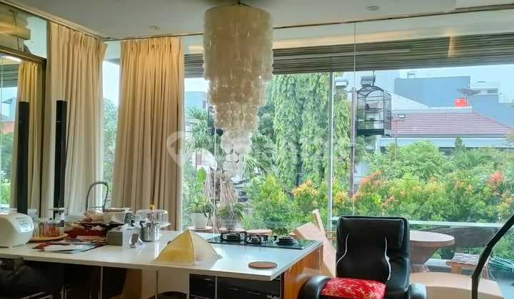 Dijual Murah Rumah Bagus Sunter Karya Timur, Jakarta Utara