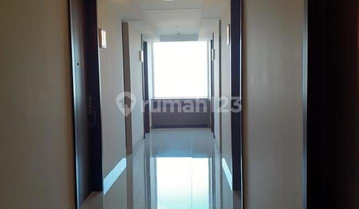 Dijual Murah Apartemen Soho Karawaci