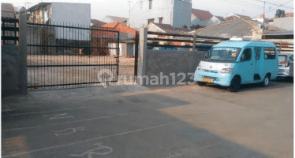 Dijual Murah Tanah Duren Sawit, Jakarta Timur