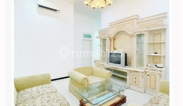 Dijual Cepat Rumah Murah Jl Lebak Indah Timur , Surabaya