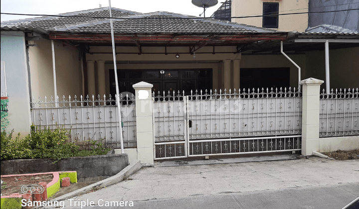 Dijual Murah Rumah Koja Jakarta Utara , Siap Pakai Dijual Murah Rumah Koja Jakarta Utara , Siap Pakai