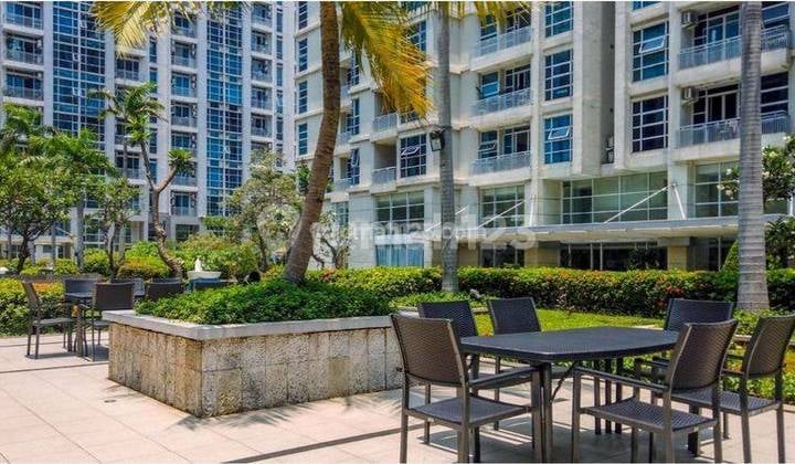 For Sale Apartment CBD Emporium Pluit Mall