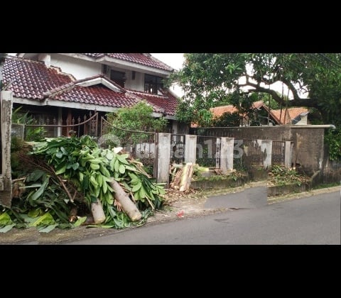 Dijual Murah Tanah Jl Seha Kebayoran Lama Dijual Murah Tanah Jl Seha Kebayoran Lama