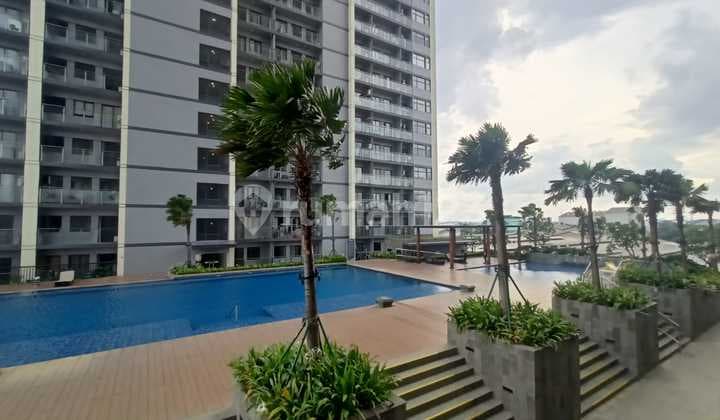Dijual Apartemen Daan Mogot City , Jakarta Barat