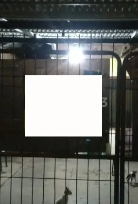 Dijual Rumah Tua, Jl Keutamaan Raya Jakarta Barat