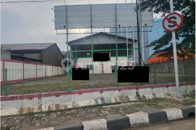 Dijual Dan Disewakan Jl Lingkar Luar Jakarta Barat Dijual Dan Disewakan Jl Lingkar Luar Jakarta Barat