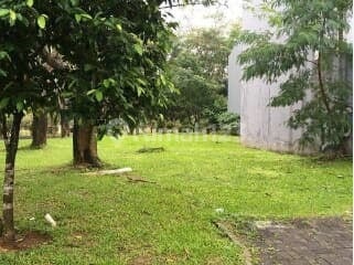 For Sale Fast Naturale BSD Lot