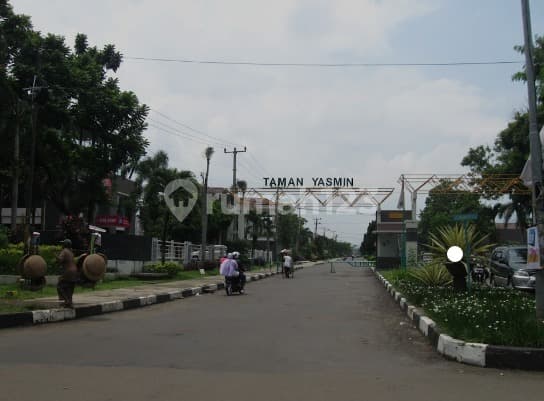 For Quick Sale: Taman Yasmin House, Bogor