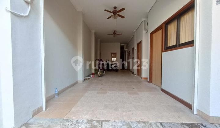 Boarding House 24 Rooms, Senen, Central Jakarta