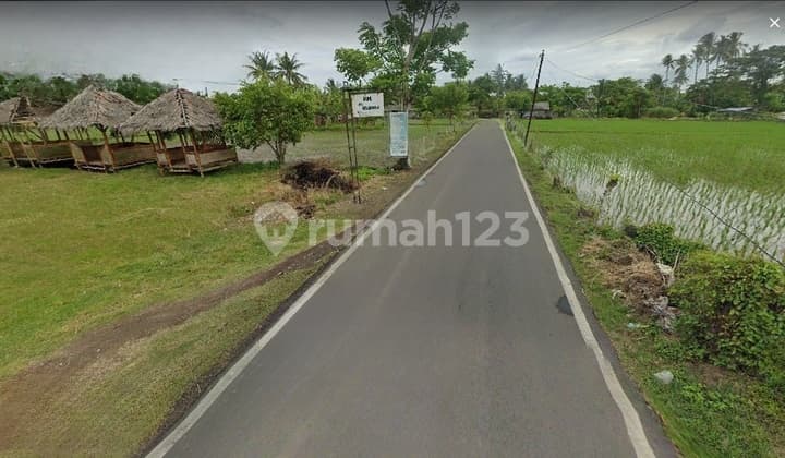 Dijual Murah Kavling Mauk Tanjung Kait , Banten