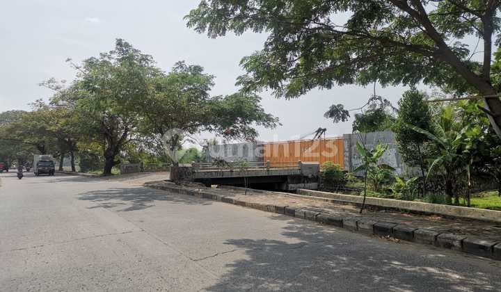 Dijual Cepat Kavling Teluk Naga, Tangerang