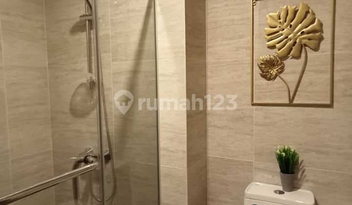 Disewakan Murah Apartemen Southgate Tower Altuera