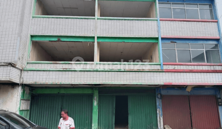 Dijual Cepat Ruko di Karawang Dijual Cepat Ruko di Karawang