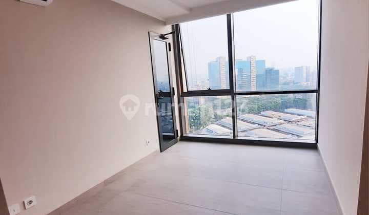 Quick Sale Jakarta Tower Apartment At Kemayoran