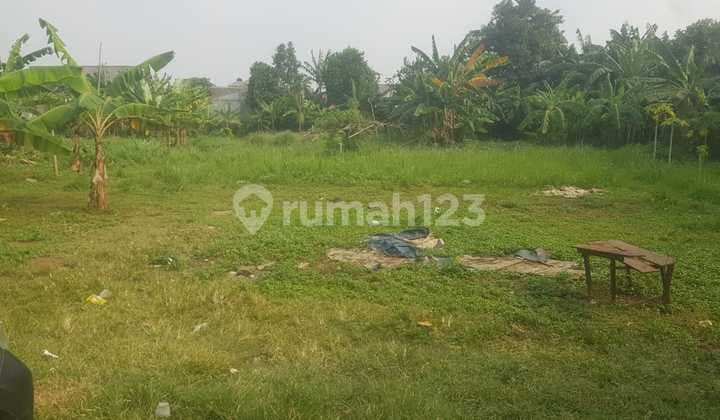 Dijual Cepat Kavling di Cileduk Tangerang