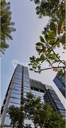 Disewakan Murah Apartemen Lavenue Pancoran , Jakarta Selatan