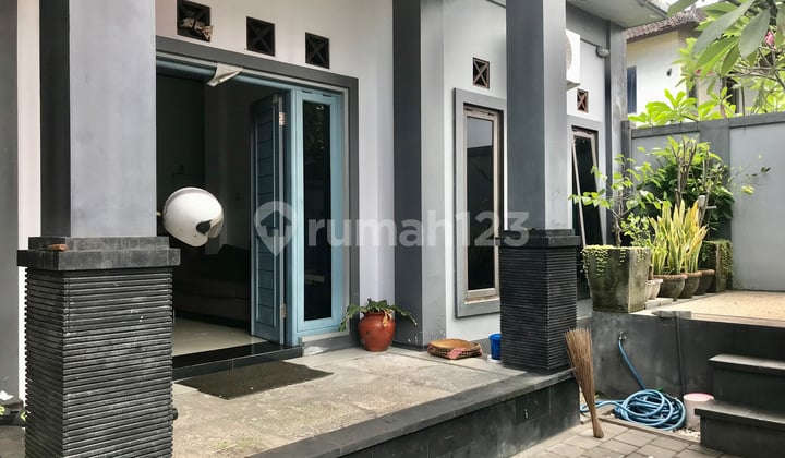 For Sale Ketewel House Gianyar Bali Near Sanur Ubud Denpasar
