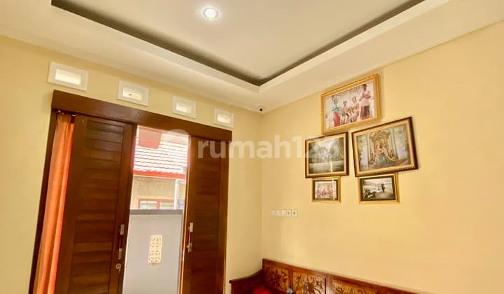 Dijual Rumah Sesetan Denpasar Bali Dekat Renon Sanur Sesetan Kuta