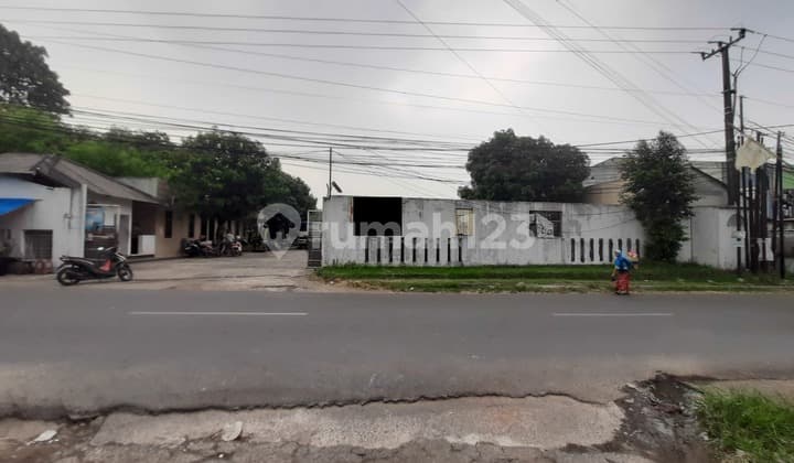 Dijual Gudang di Jatimulya Tambun Selatan