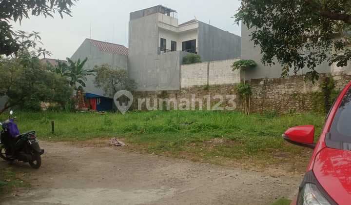 Dijual Cepat Kavling di Cildug , Tangerang