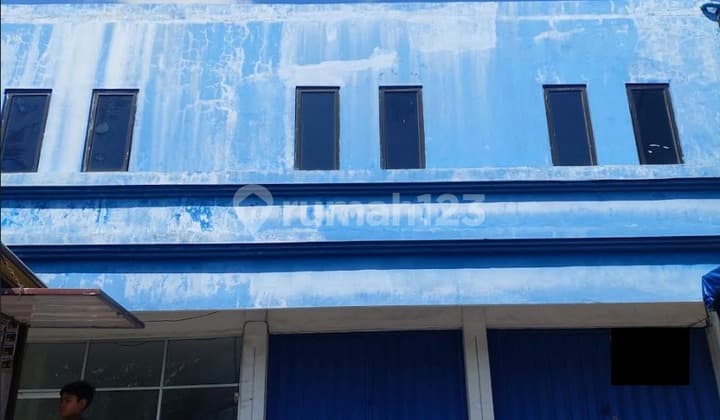 Disewakan Cepat Ruko Di Imam Bonjol, Bali