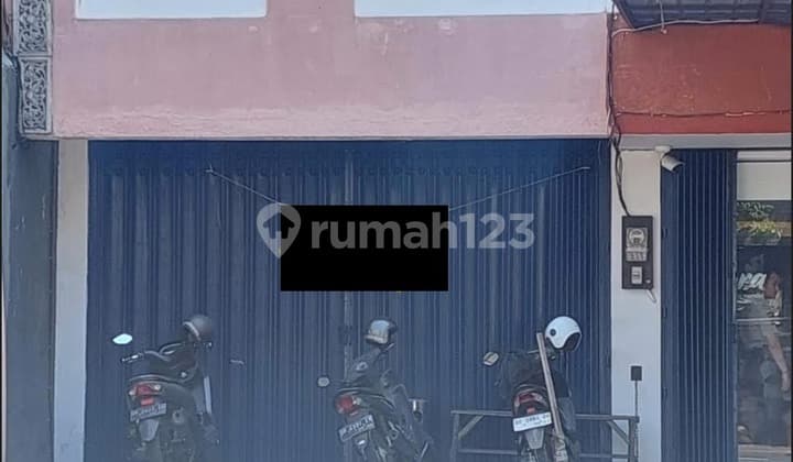 Disewakan Cepat di Imam Bonjol Kompleks Pertokoan, Bali