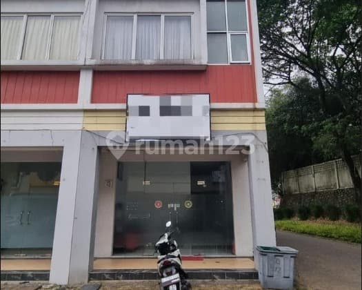 Dijual Cepat Ruko Golden Gading Serpong Tangerang