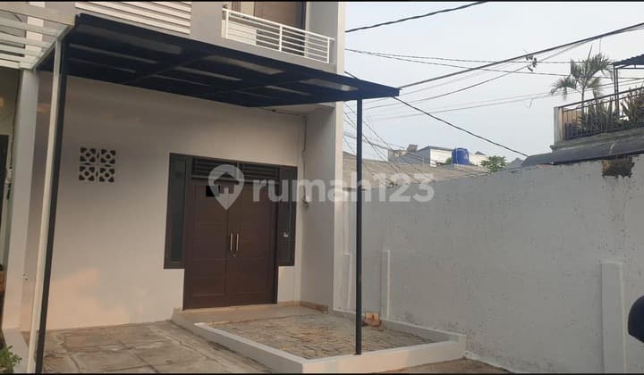 Dijual Cepat Rumah Di Kosambi , Jakarta Barat