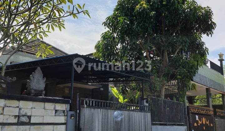 Dijual Cepat Rumah di Jimbaran , Bali