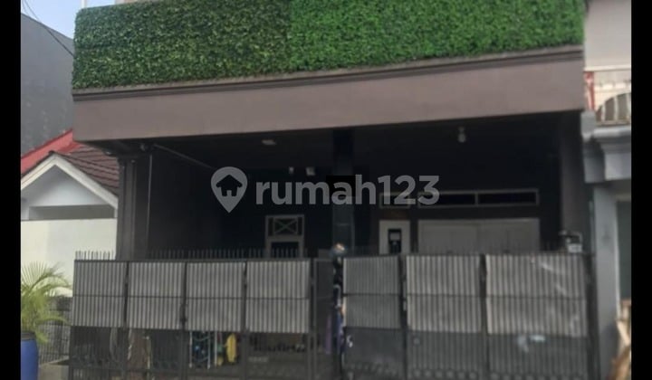 Dijual Rumah Komplek Medang Lestari, Gading Serpong