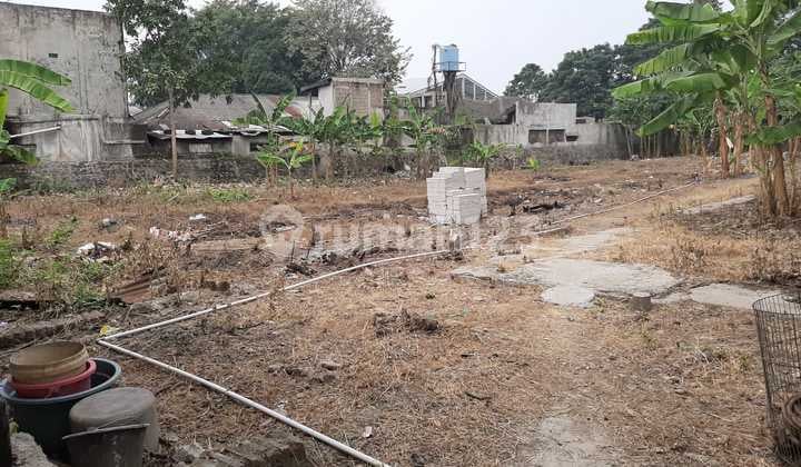 Dijual Cepat Kavling di Karawaci Tangerang