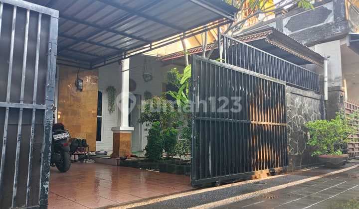 House for sale in Ungasan, Bali