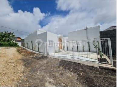 Dijual Cepat Villa Chioni , Uluwatu Bali